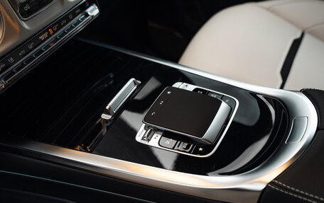 Mercedes-Benz G-Класс AMG, 2025 год, 28 600 000 рублей, 13 фотография