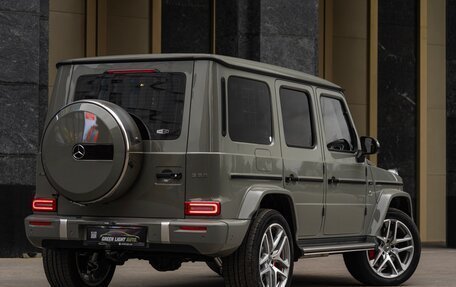 Mercedes-Benz G-Класс AMG, 2025 год, 28 600 000 рублей, 9 фотография