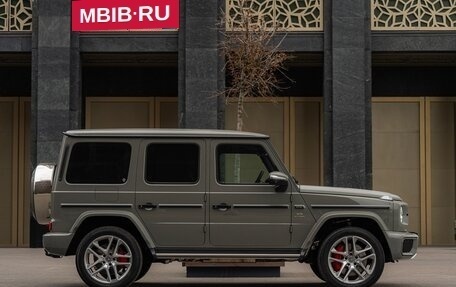 Mercedes-Benz G-Класс AMG, 2025 год, 28 600 000 рублей, 10 фотография
