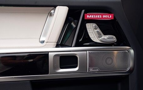 Mercedes-Benz G-Класс AMG, 2025 год, 28 600 000 рублей, 12 фотография