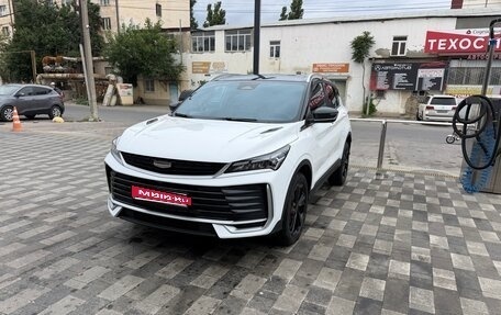 Geely Coolray I, 2025 год, 2 100 000 рублей, 1 фотография