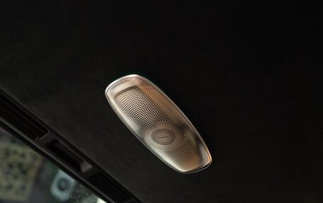 Mercedes-Benz G-Класс AMG, 2025 год, 28 600 000 рублей, 16 фотография