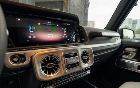 Mercedes-Benz G-Класс AMG, 2025 год, 28 600 000 рублей, 15 фотография