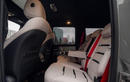 Mercedes-Benz G-Класс AMG, 2025 год, 28 600 000 рублей, 17 фотография