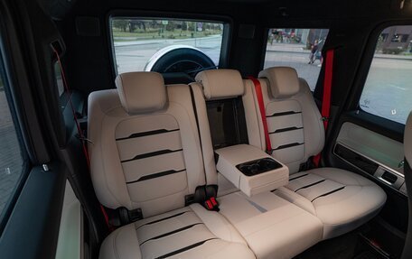 Mercedes-Benz G-Класс AMG, 2025 год, 28 600 000 рублей, 20 фотография