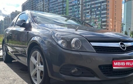 Opel Astra H, 2010 год, 550 000 рублей, 1 фотография