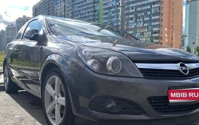 Opel Astra H, 2010 год, 550 000 рублей, 1 фотография