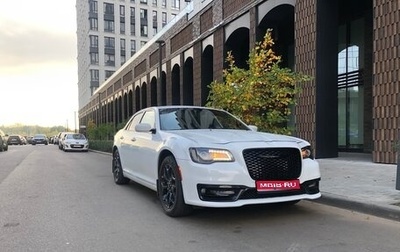 Chrysler 300C II, 2017 год, 2 600 000 рублей, 1 фотография