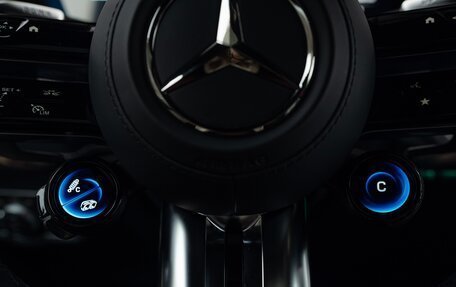 Mercedes-Benz G-Класс AMG, 2025 год, 28 600 000 рублей, 23 фотография