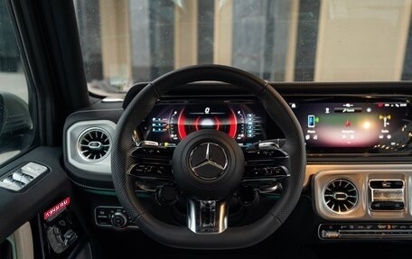 Mercedes-Benz G-Класс AMG, 2025 год, 28 600 000 рублей, 22 фотография