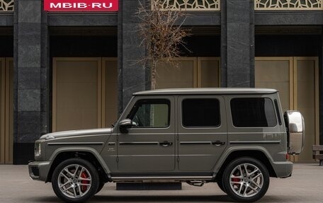 Mercedes-Benz G-Класс AMG, 2025 год, 28 600 000 рублей, 32 фотография