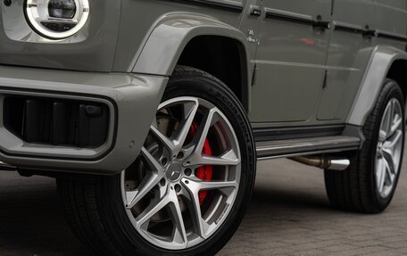 Mercedes-Benz G-Класс AMG, 2025 год, 28 600 000 рублей, 35 фотография