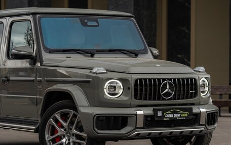 Mercedes-Benz G-Класс AMG, 2025 год, 28 600 000 рублей, 37 фотография