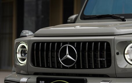 Mercedes-Benz G-Класс AMG, 2025 год, 28 600 000 рублей, 36 фотография