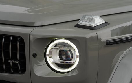 Mercedes-Benz G-Класс AMG, 2025 год, 28 600 000 рублей, 34 фотография