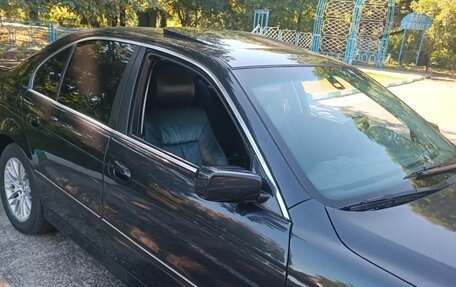 BMW 5 серия, 1998 год, 580 000 рублей, 6 фотография
