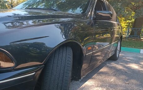 BMW 5 серия, 1998 год, 580 000 рублей, 7 фотография