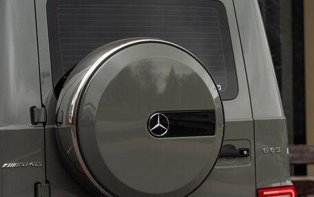 Mercedes-Benz G-Класс AMG, 2025 год, 28 600 000 рублей, 38 фотография