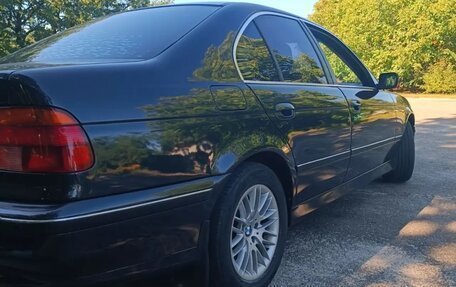 BMW 5 серия, 1998 год, 580 000 рублей, 4 фотография
