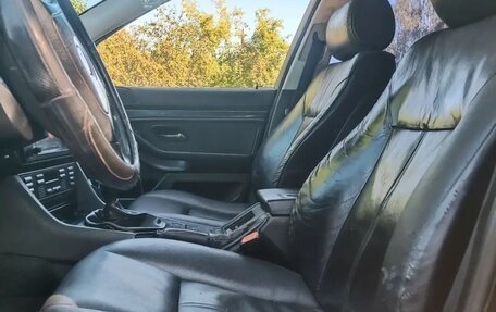 BMW 5 серия, 1998 год, 580 000 рублей, 17 фотография