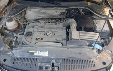 Volkswagen Tiguan I, 2014 год, 1 300 000 рублей, 5 фотография