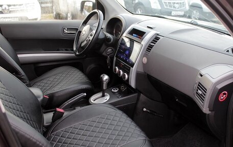 Nissan X-Trail, 2007 год, 830 000 рублей, 11 фотография