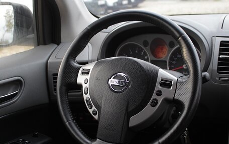 Nissan X-Trail, 2007 год, 830 000 рублей, 6 фотография