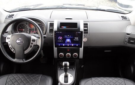 Nissan X-Trail, 2007 год, 830 000 рублей, 7 фотография