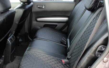 Nissan X-Trail, 2007 год, 830 000 рублей, 13 фотография