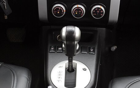 Nissan X-Trail, 2007 год, 830 000 рублей, 10 фотография