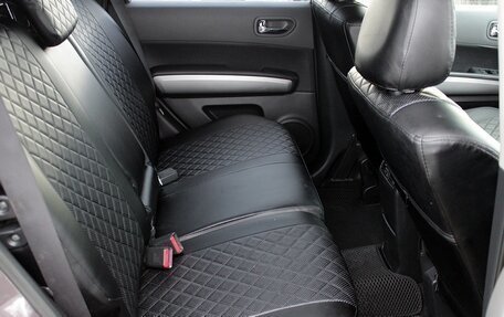Nissan X-Trail, 2007 год, 830 000 рублей, 12 фотография