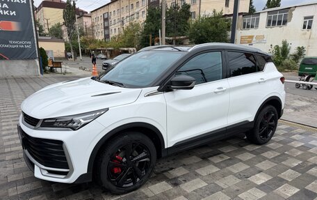 Geely Coolray I, 2025 год, 2 100 000 рублей, 2 фотография