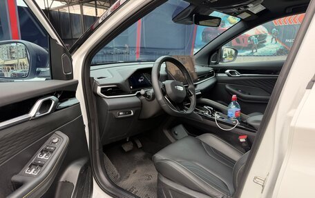 Geely Coolray I, 2025 год, 2 100 000 рублей, 3 фотография