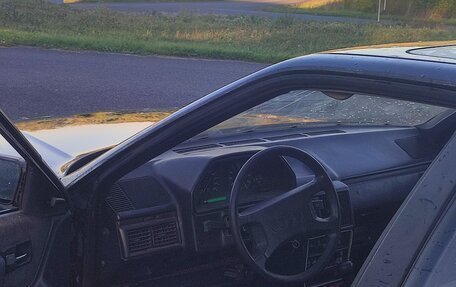 Audi 100, 1985 год, 70 000 рублей, 8 фотография