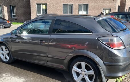 Opel Astra H, 2010 год, 550 000 рублей, 4 фотография