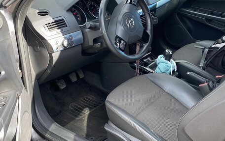Opel Astra H, 2010 год, 550 000 рублей, 5 фотография