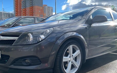 Opel Astra H, 2010 год, 550 000 рублей, 2 фотография