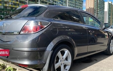 Opel Astra H, 2010 год, 550 000 рублей, 3 фотография