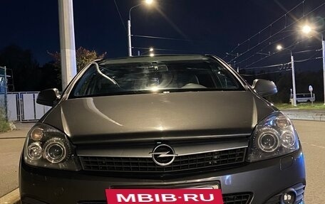 Opel Astra H, 2010 год, 550 000 рублей, 7 фотография