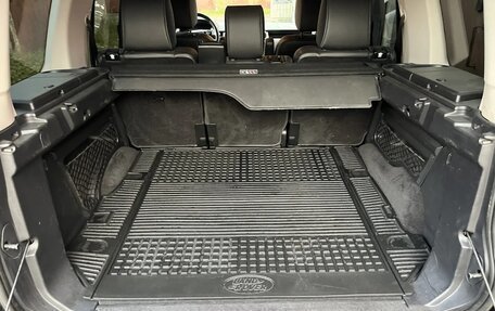 Land Rover Discovery IV, 2015 год, 1 400 000 рублей, 5 фотография