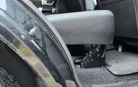 Land Rover Discovery IV, 2015 год, 1 400 000 рублей, 7 фотография