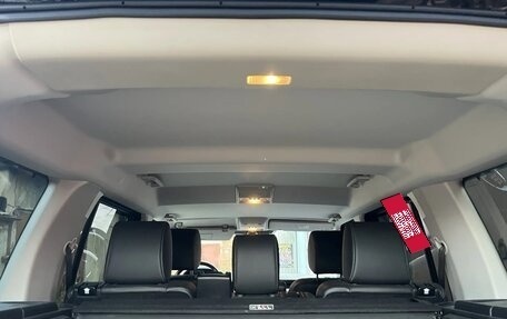 Land Rover Discovery IV, 2015 год, 1 400 000 рублей, 6 фотография