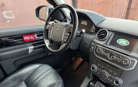 Land Rover Discovery IV, 2015 год, 1 400 000 рублей, 3 фотография
