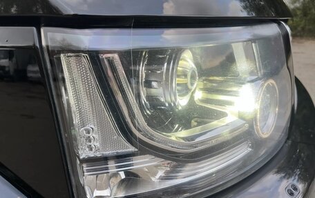 Land Rover Discovery IV, 2015 год, 1 400 000 рублей, 11 фотография