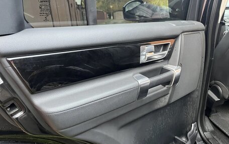 Land Rover Discovery IV, 2015 год, 1 400 000 рублей, 14 фотография