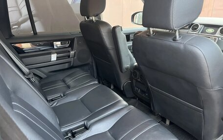 Land Rover Discovery IV, 2015 год, 1 400 000 рублей, 18 фотография