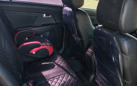 KIA Sportage III, 2013 год, 1 560 000 рублей, 5 фотография