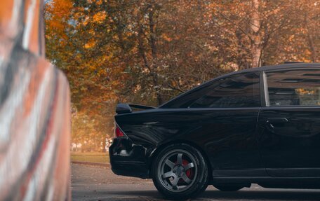 Honda Civic VII, 2002 год, 429 999 рублей, 4 фотография