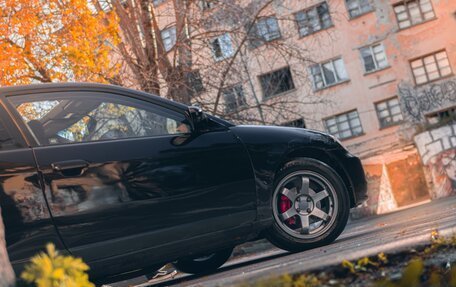 Honda Civic VII, 2002 год, 429 999 рублей, 17 фотография