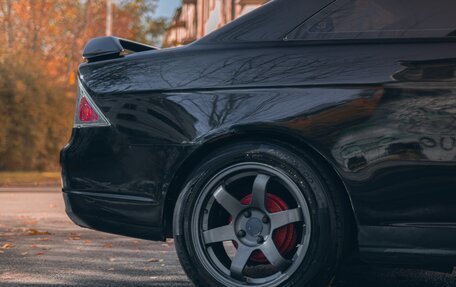 Honda Civic VII, 2002 год, 429 999 рублей, 20 фотография